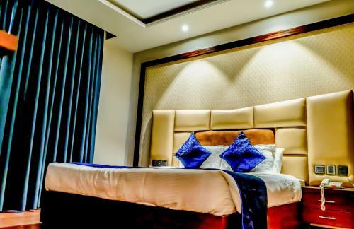 Hotel Justa Palampur Resort & Convention Centre