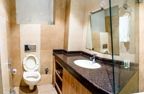 Hotel Justa Palampur Resort & Convention Centre