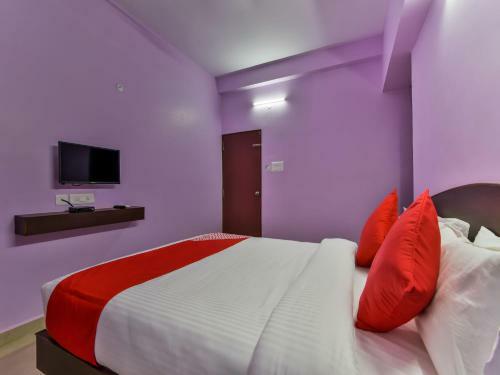 Hotel Swarnam