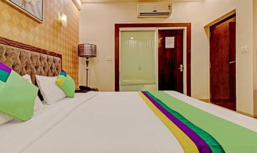 Hotel Treebo Trend Residency Panchgani