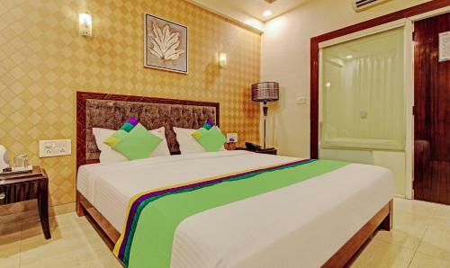 Hotel Treebo Trend Residency Panchgani