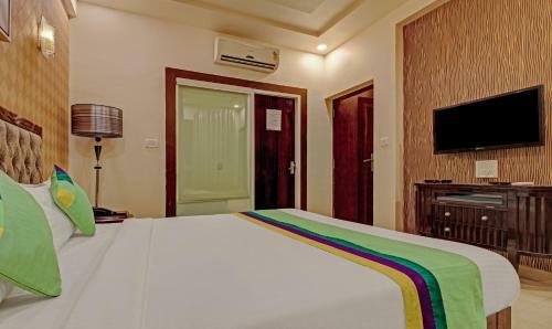 Hotel Treebo Trend Residency Panchgani