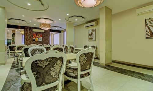 Hotel Treebo Trend Residency Panchgani
