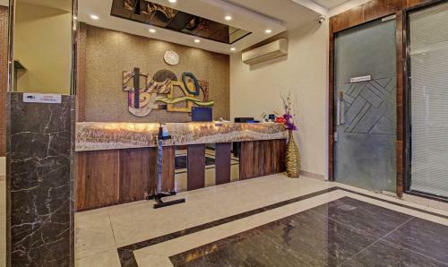 Hotel Treebo Trend Residency Panchgani