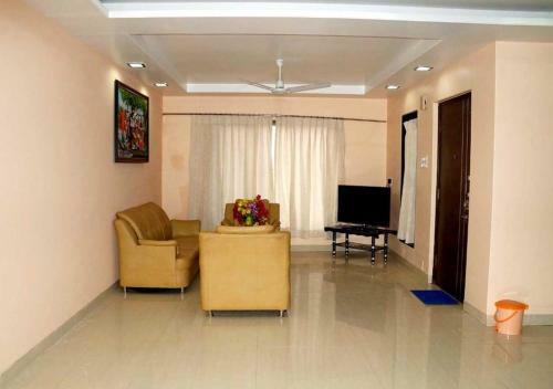 Hotel Wow Villa 107 Poornima Villa