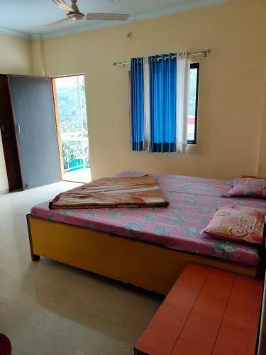 Hotel Om Sai Niwas