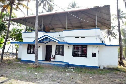 Cherai Blue Lagoons Villa
