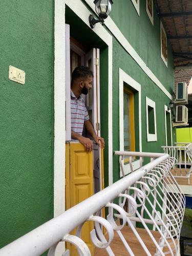 Easy Hostels