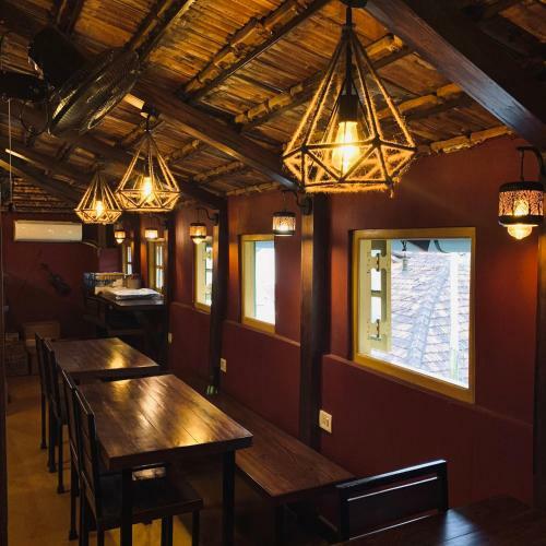 Easy Hostels
