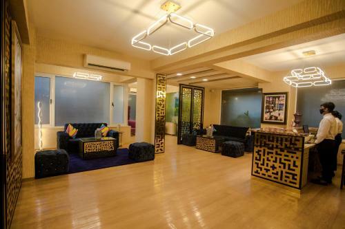 Hotel Encore Suites Goa