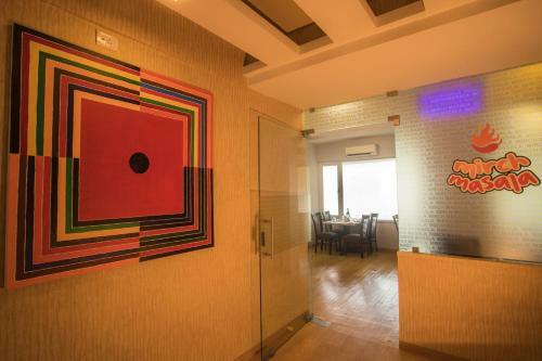 Hotel Encore Suites Goa