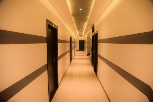 Hotel Divya Inn