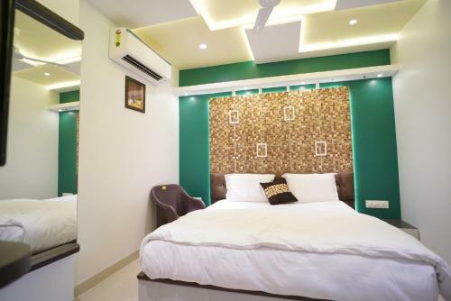 Hotel Divya Inn