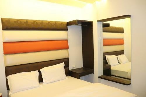 Hotel Divya Inn