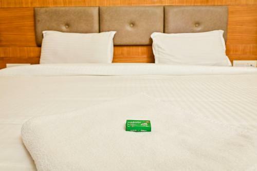 Hotel Aqua City