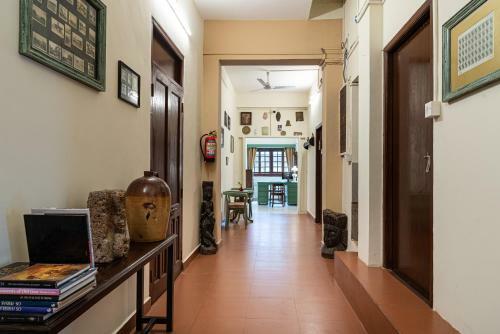 Hotel Casa Dos Rebelos
