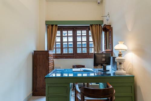 Hotel Casa Dos Rebelos