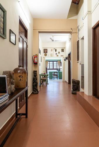 Hotel Casa Dos Rebelos