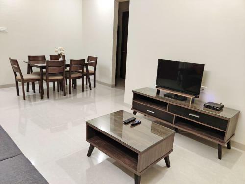 Apartamento Serendipity