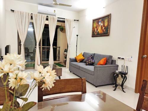 Apartamento Serendipity