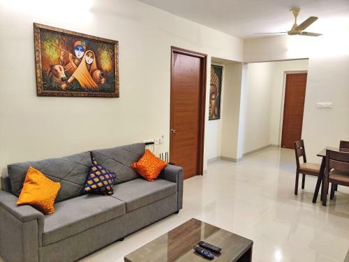 Apartamento Serendipity