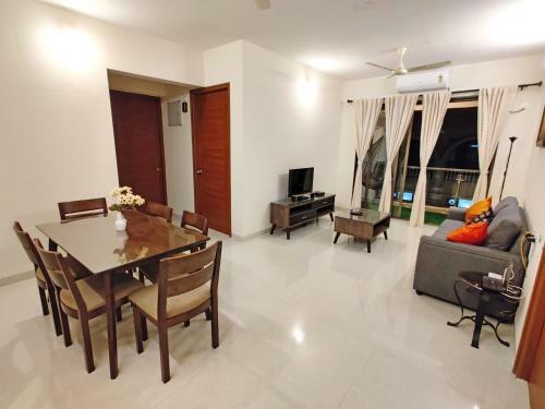 Apartamento Serendipity