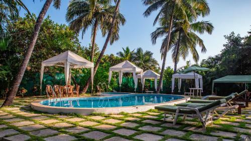 Hotel Martins Siesta