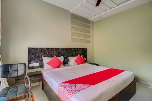 Hotel Oyo 23505 S Ramada Village