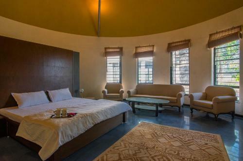 Villa Kornet By Vista Rooms