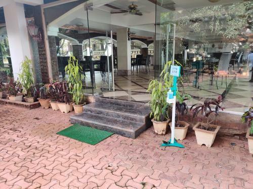 Hotel Valley View Grand Panhala