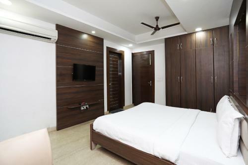 Hotel Spot On 71728 Welcome Guest House