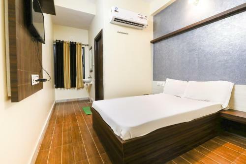 Hotel Spot On 71728 Welcome Guest House