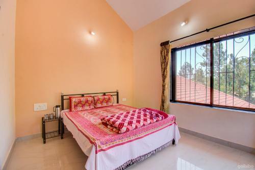 C70 North Villa 4bhk