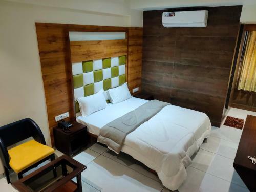 Hotel Viram