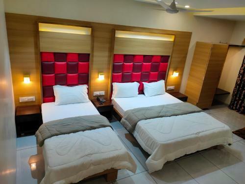 Hotel Viram