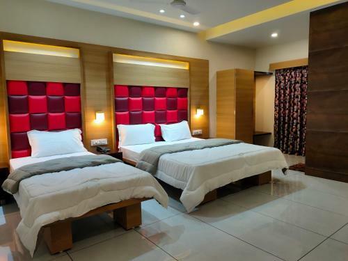 Hotel Viram