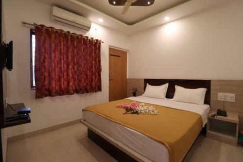 Hotel Boutique Rooms With Valley View