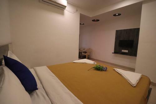 Hotel Boutique Rooms With Valley View