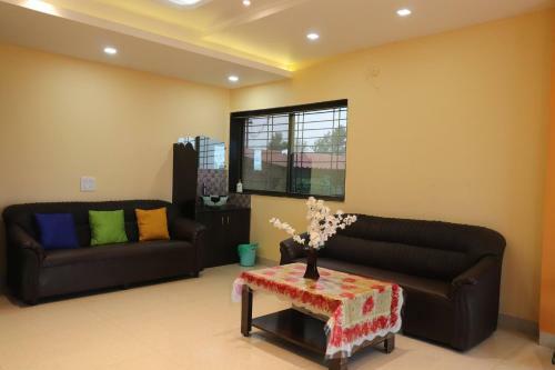 Hotel Boutique Rooms With Valley View
