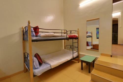 Hotel Wonder Woods Resort