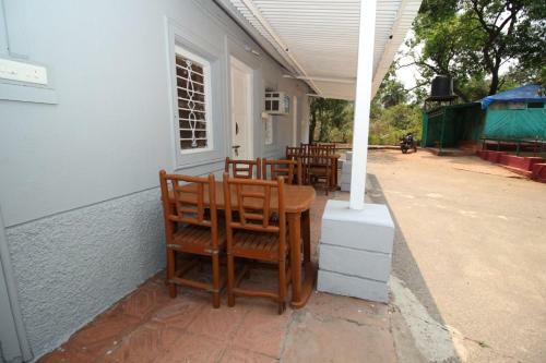 Hotel Wonder Woods Resort