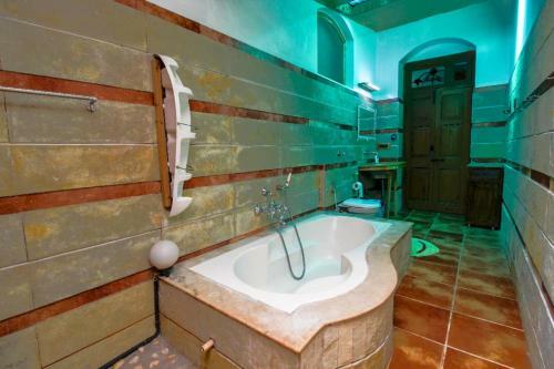 Hotel Wonder Woods Resort