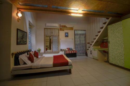 Hotel Wonder Woods Resort