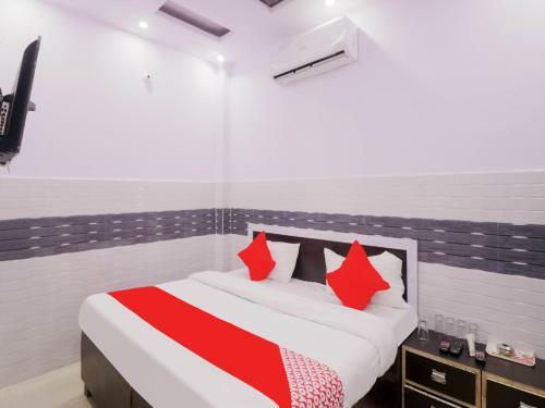 Oyo 79597 Hotel Sapphire