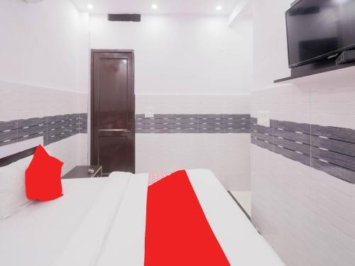 Oyo 79597 Hotel Sapphire