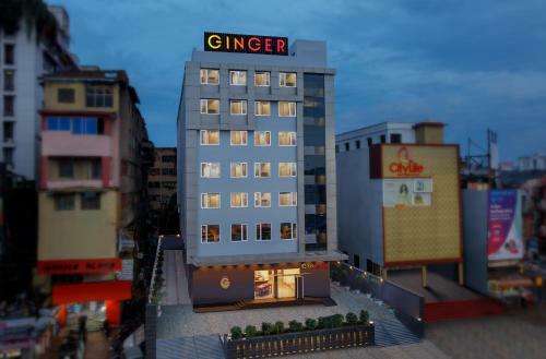 Hotel Ginger Patna