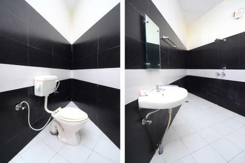 Hotel Oyo 33024 Urban Guest House