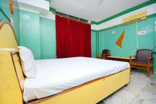 Hotel Spot On 37861 Locham Guest House