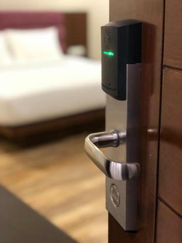 Hotel Ak Suites