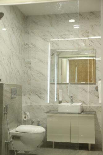 Hotel Ak Suites
